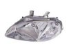 ALKAR 2746411 Headlight